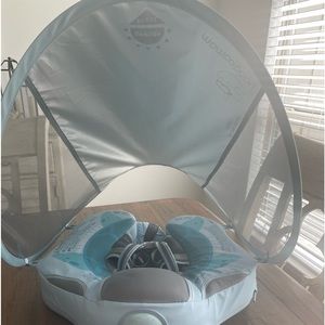 Mambobaby Sea Turtle Float